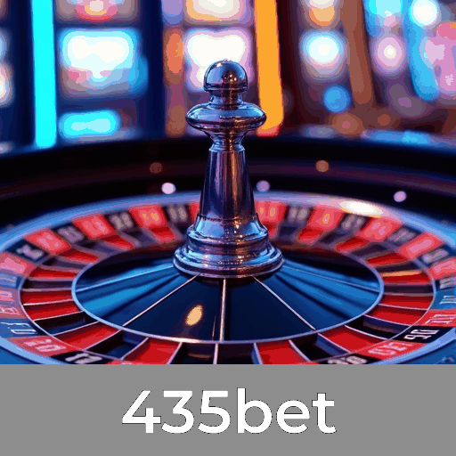 435bet: Plataforma Completa e Confiável para Apostadores no Brasil