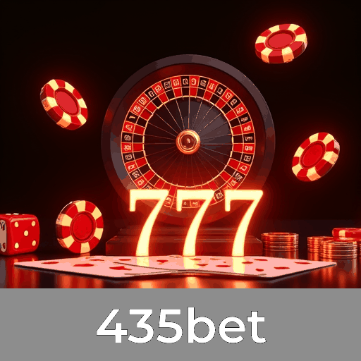 435bet: Jogos de Mesa ao Vivo - Imersão Total, Slots de Alta Volatilidade - Grandes Prêmios, Roleta Online - Máxima Emoção