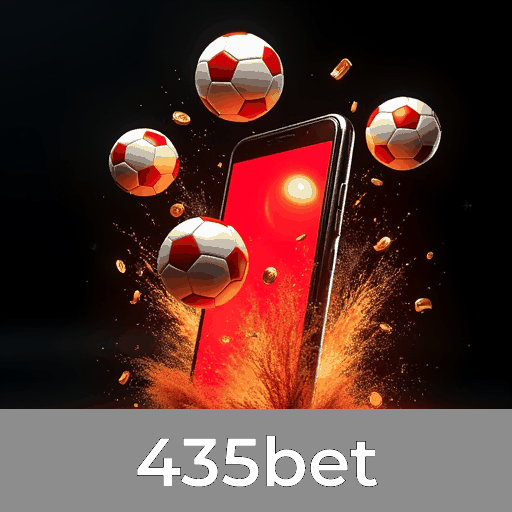 435bet: Jogue no celular com segurança e bônus imperdíveis