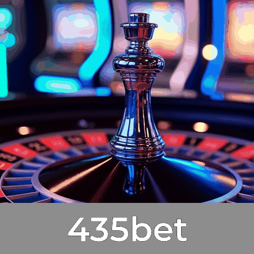 435bet: Plataforma Completa e Confiável para Apostadores no Brasil