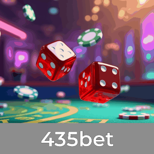 435bet: Cassino Premiado com Pagamentos Rápidos