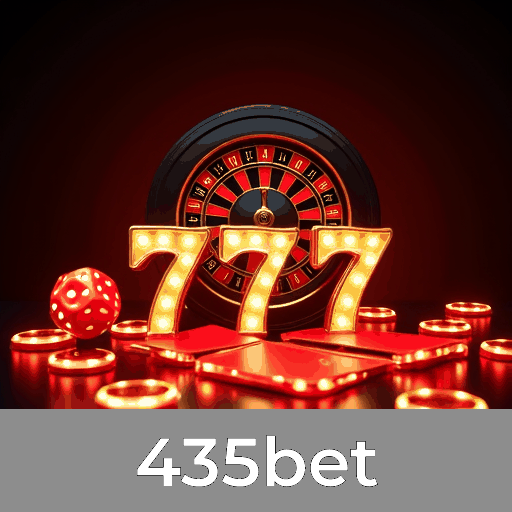 435bet: Jogos de Mesa ao Vivo - Imersão Total, Slots de Alta Volatilidade - Grandes Prêmios, Roleta Online - Máxima Emoção