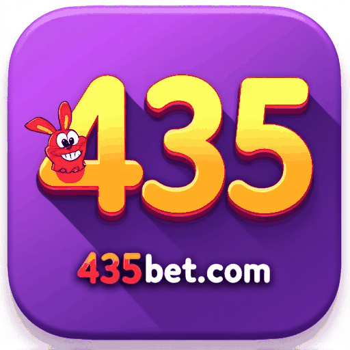 435bet Logo